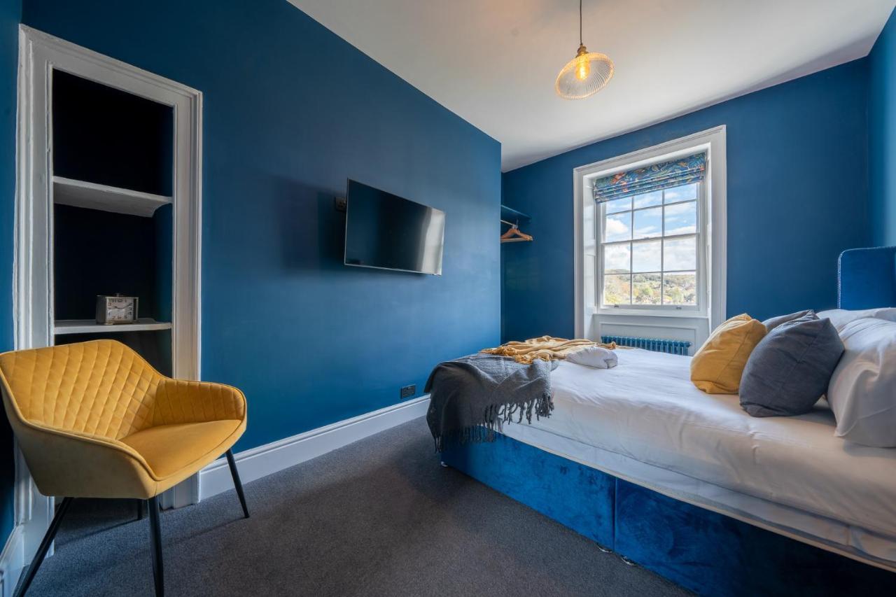 Luxurious Grand 6 Bedroom Home In Bath - Perfect For Groups & Sleeps 12! Exterior photo