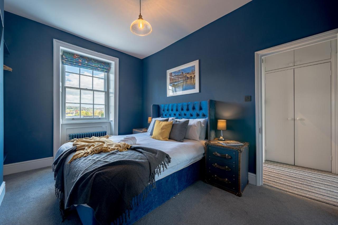 Luxurious Grand 6 Bedroom Home In Bath - Perfect For Groups & Sleeps 12! Exterior photo