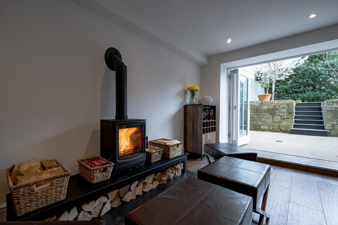 Luxurious Grand 6 Bedroom Home In Bath - Perfect For Groups & Sleeps 12! Exterior photo